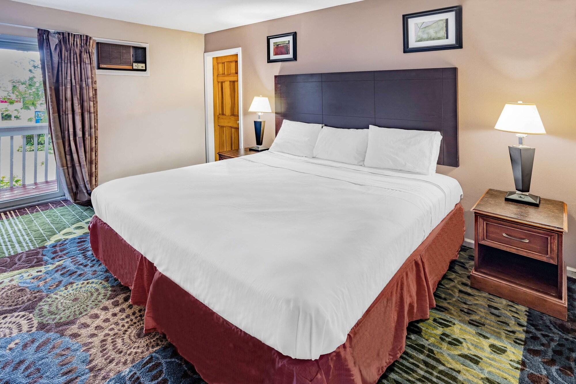 Travelodge By Wyndham Great Barrington Berkshires Exterior foto